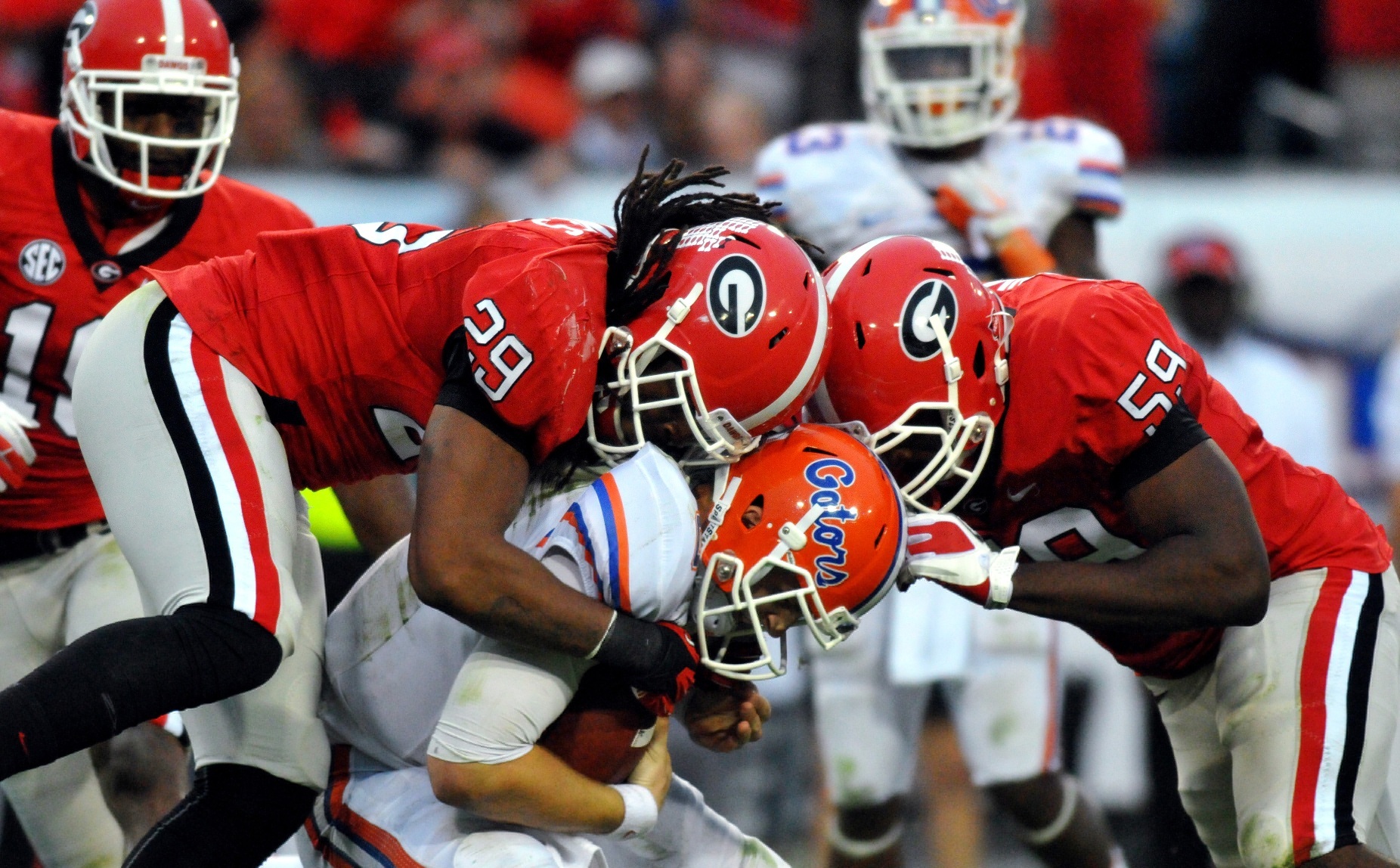 The Dawgbone